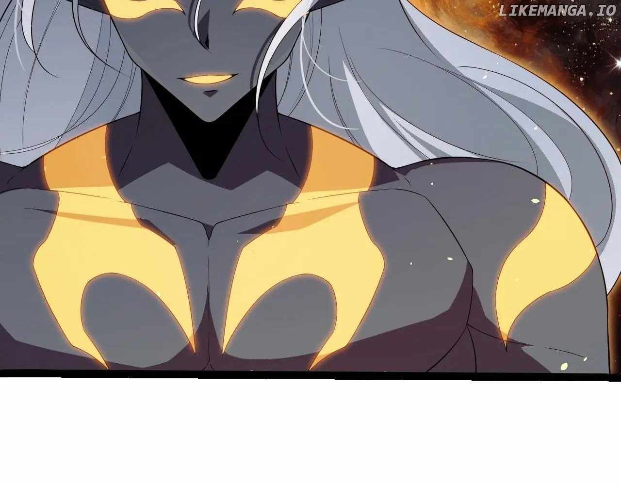 Evolution Begins With A Big Tree Chapter 383 55